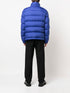 feather-down padded puffer jacket