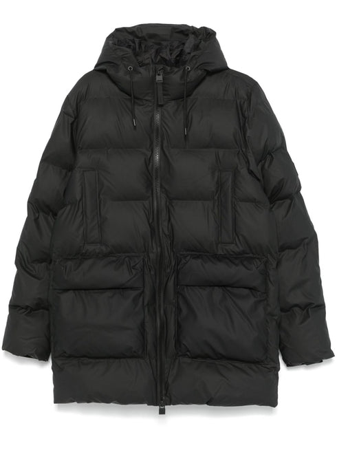 Alta coat