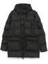 Alta coat