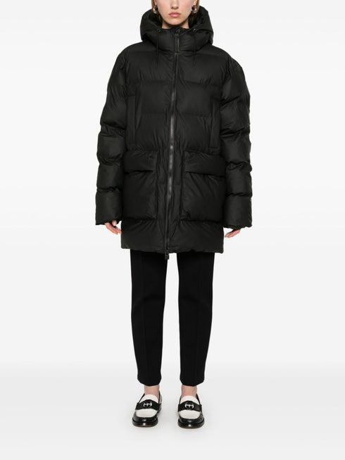 Alta coat
