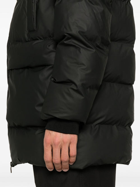 Alta coat