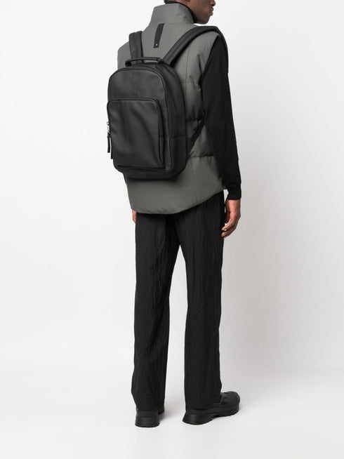 Book Daypack waterproof backpack