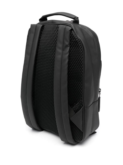 Book Daypack waterproof backpack