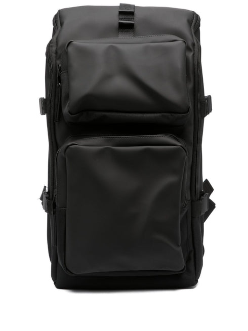 Trail Cargo waterproof backpack