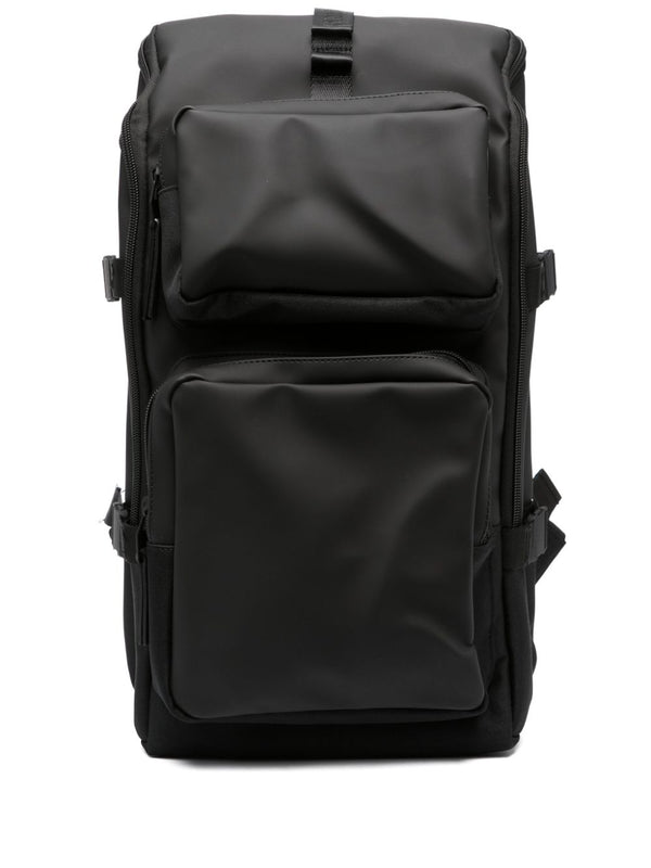 Trail Cargo waterproof backpack