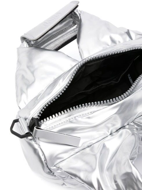 mini Nyssa Puffer tote bag