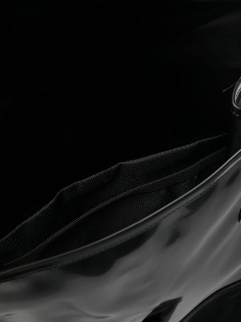 Mini waterproof backpack