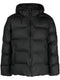 Alta hooded puffer jacket
