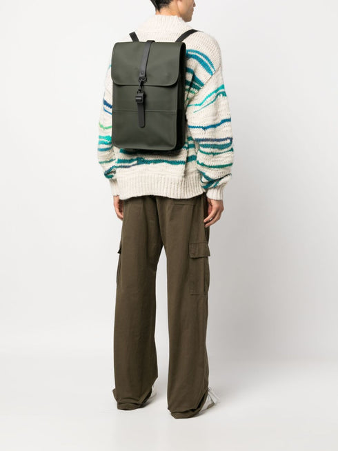 plecak wodoodporny zapinany na karabińczyk