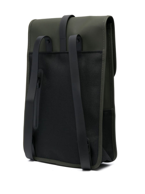 plecak wodoodporny zapinany na karabińczyk