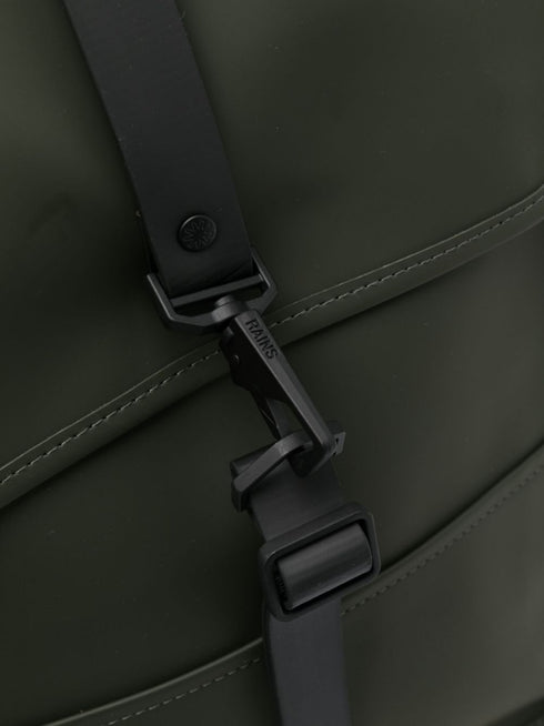 plecak wodoodporny zapinany na karabińczyk