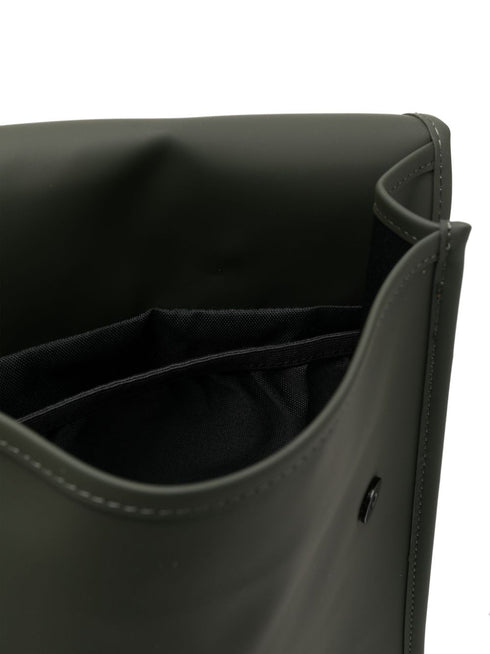 plecak wodoodporny zapinany na karabińczyk