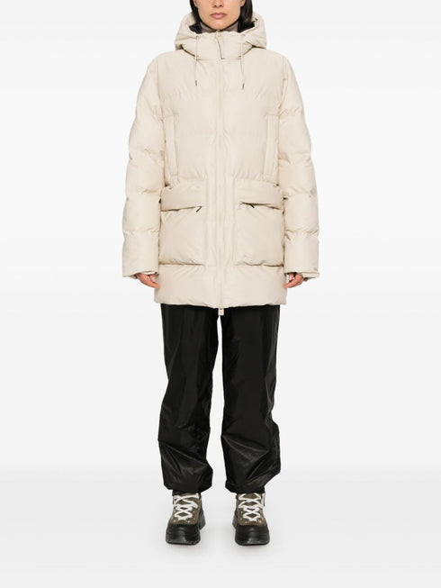 Alta coat