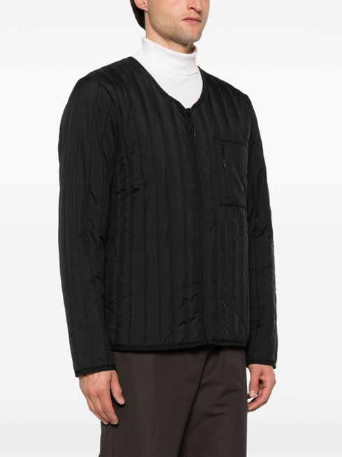 Banja Liner puffer jacket