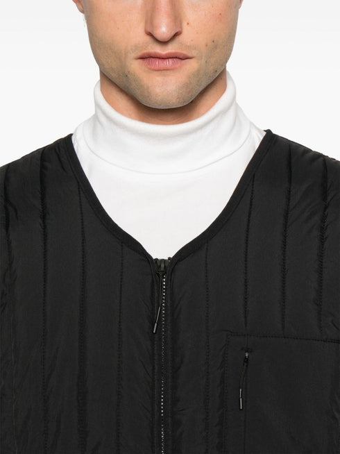 Banja Liner puffer jacket