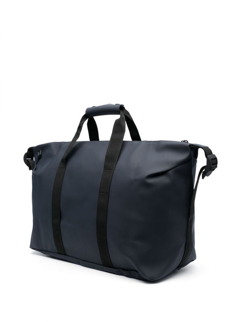 Hilo Weekend coated-finish bag