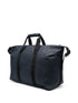 Hilo Weekend coated-finish bag