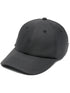 waterproof curve-peak cap