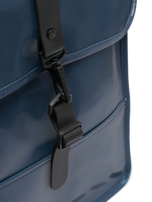 plecak wodoodporny zapinany na karabińczyk