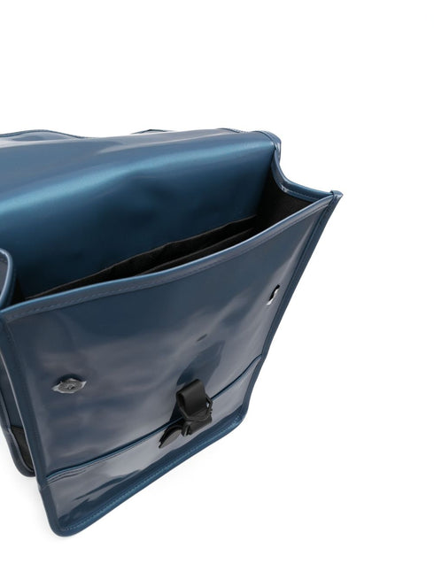 plecak wodoodporny zapinany na karabińczyk