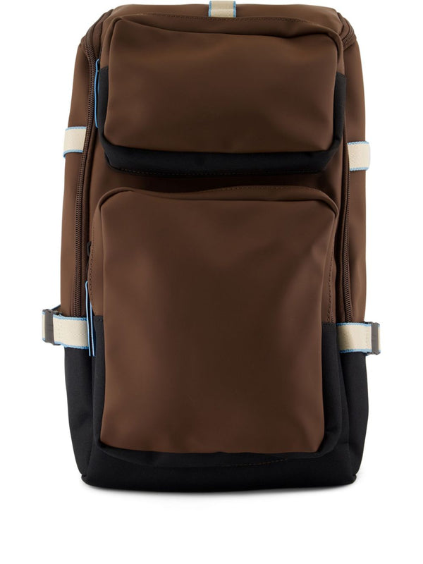 Trail Cargo W3 backpack
