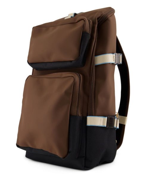Trail Cargo W3 backpack