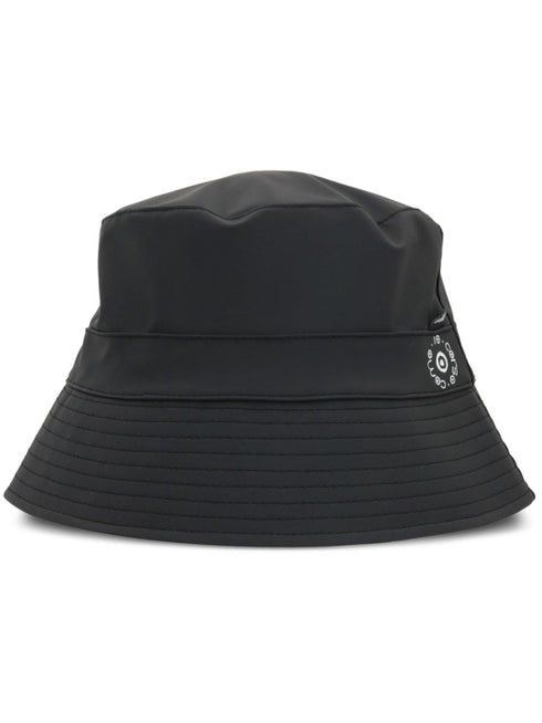 Rains x 10 Corso Como printed coated bucket hat