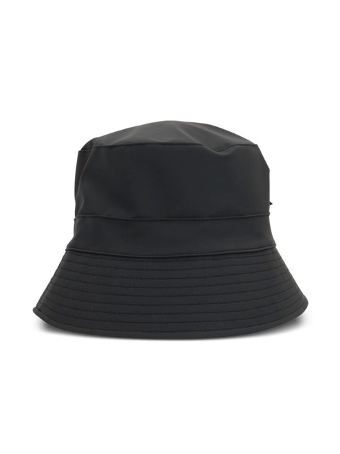 Rains x 10 Corso Como printed coated bucket hat