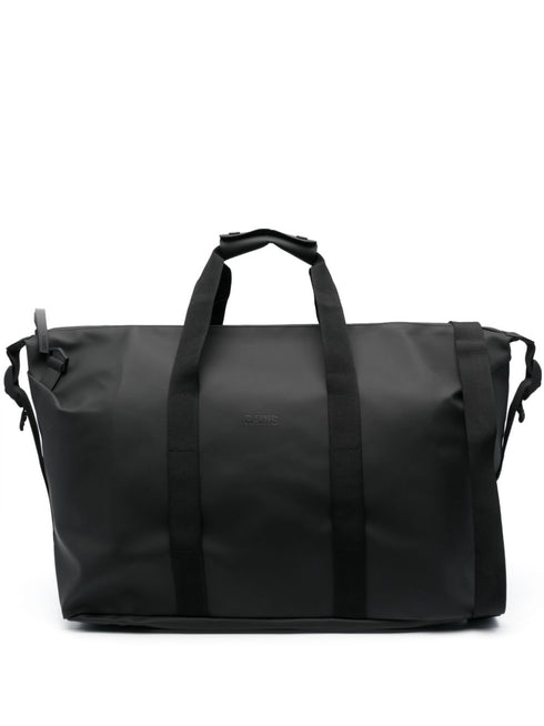 Hilo Weekend coated-finish bag