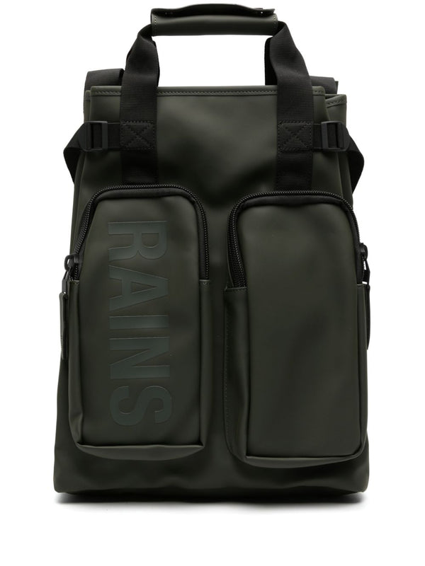 Texel waterproof backpack