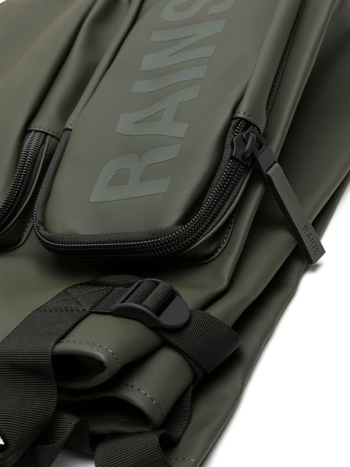 Texel waterproof backpack