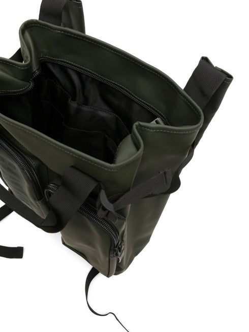 Texel waterproof backpack