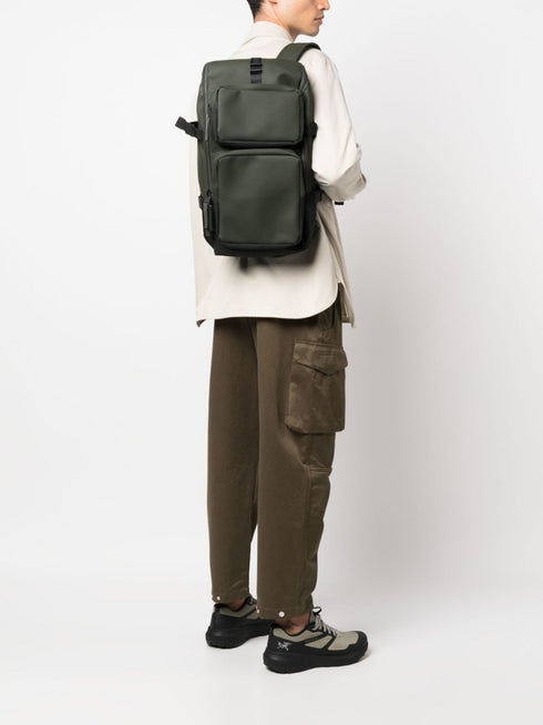 Trail Cargo waterproof backpack