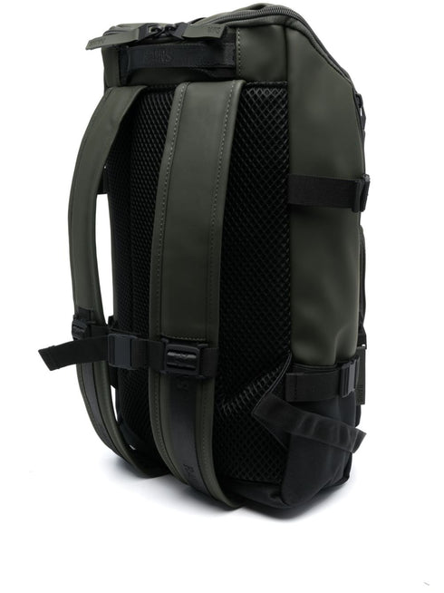 Trail Cargo waterproof backpack