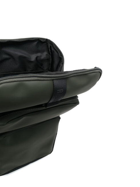 Trail Cargo waterproof backpack