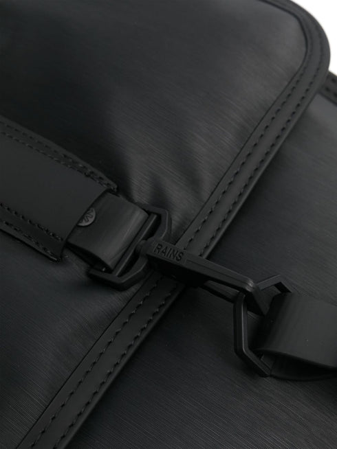 mini Puffed backpack