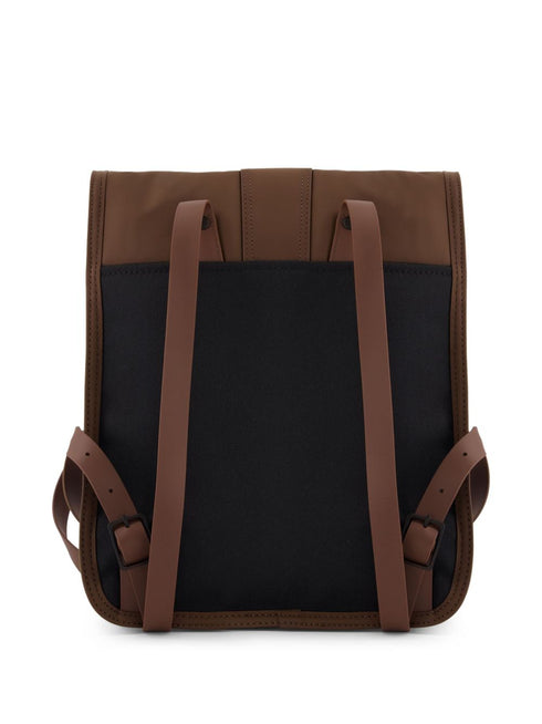 Puffed Micro W3 backpack