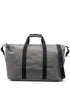 Hilo Weekend coated-finish bag