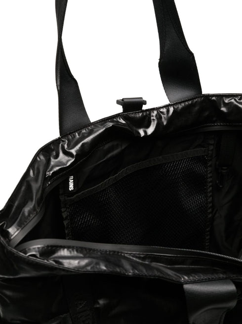 Sibu ripstop tote bag