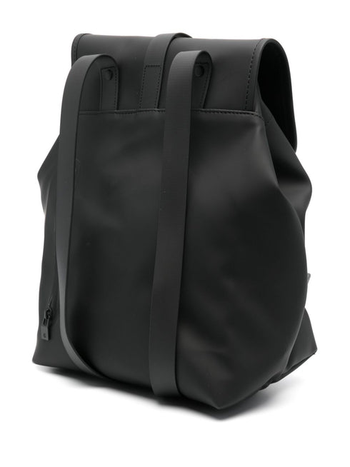 Bucket waterproof backpack