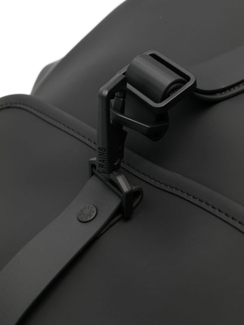 Bucket waterproof backpack