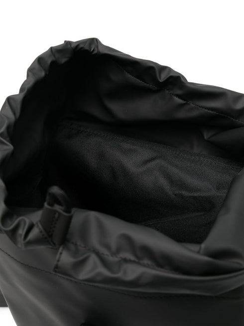Bucket waterproof backpack