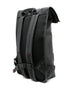 Rolltop Rucksack Contrast backpack