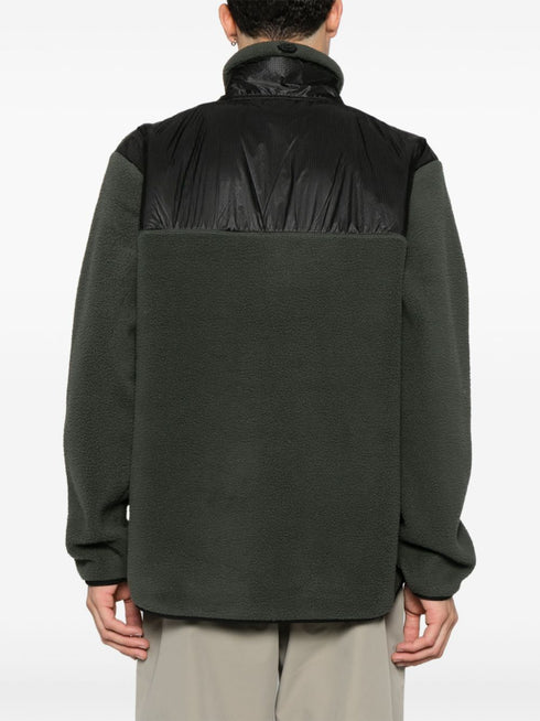 Kurtka wiatrówka Yermo