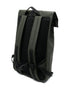 W3 foldover-top backpack