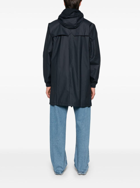 Płaszcz przeciwdeszczowy Storm Breaker