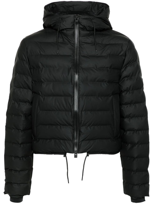 Lohja puffer jacket