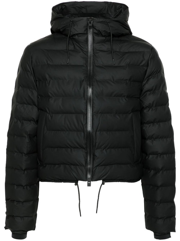 Lohja puffer jacket