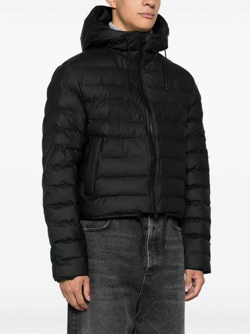 Lohja puffer jacket