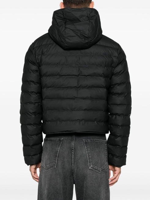 Lohja puffer jacket